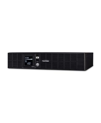 OR2200LCDRT2U 2200VA/1320W Smart App LCD Rack/Tower UPS, 8x NEMA 5-20R
