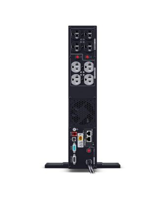 PR2000RT2UCN Smart App 2000VA/2000W Sinewave Rack/Tower UPS