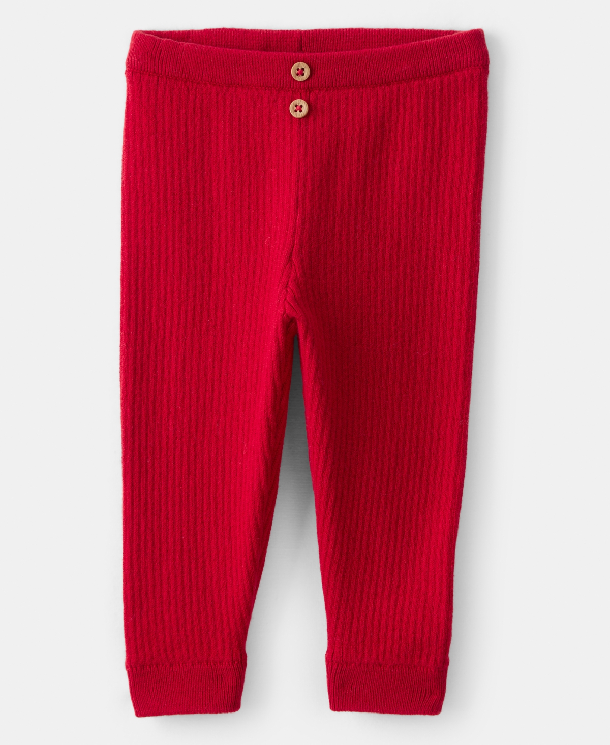 Carter's Baby Girls Long Sleeve Sweater and Pants, 2-Piece Set