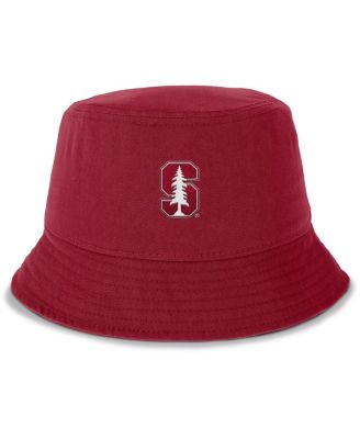 Men's Cardinal Stanford Cardinal Apex Primetime Bucket Hat