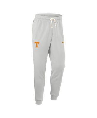 Men's Gray Tennessee Volunteers 2025 Sideline Standard Issue Dri-FIT Taper Pants