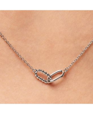 Pendant Necklace - Juniper