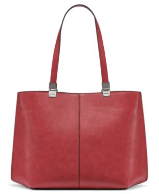 Granite Tote Bag with Magnetic Snap