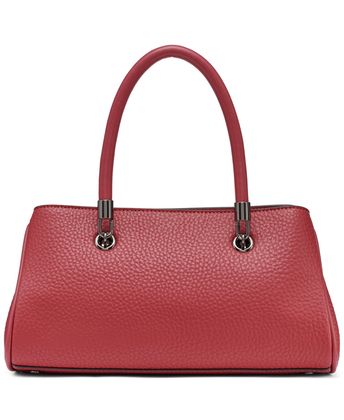 Calvin Klein Women's Brigette Mini Satchel Bag