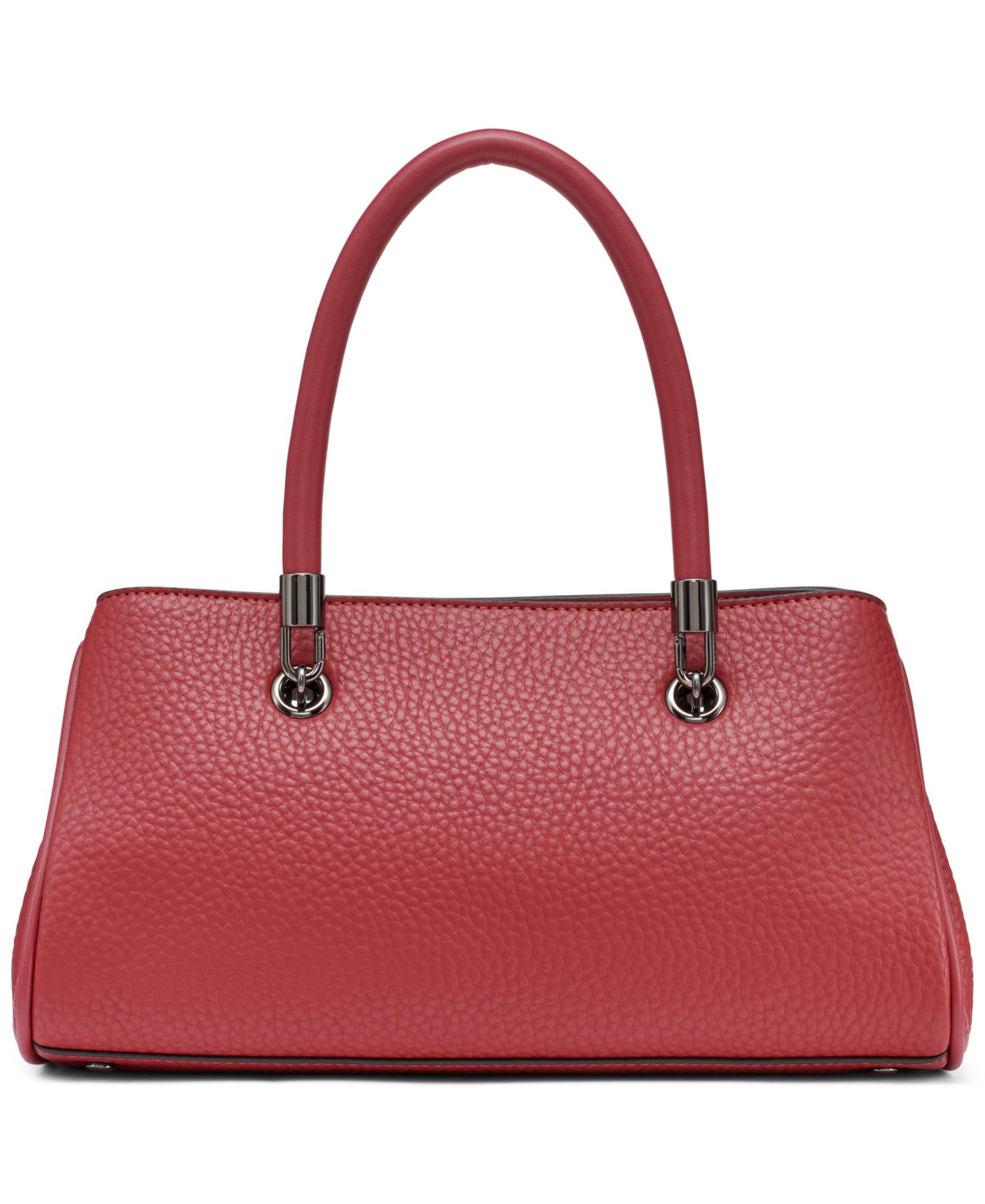Brigette East West Convertible Satchel
