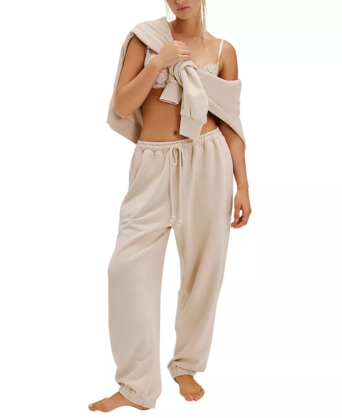 Women's Slow It Down Joggers