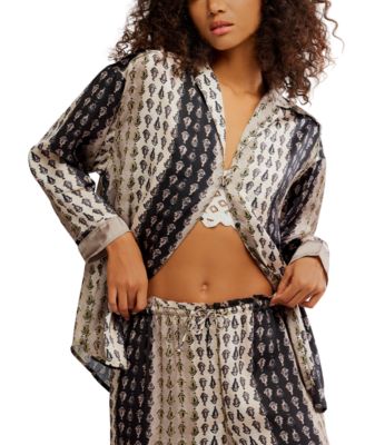 Women's Dreamy Days Pajama Set