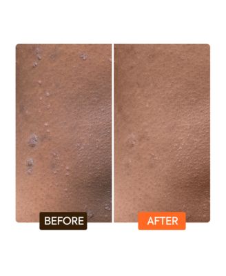 Extreme Argan & Carrot Oil Tone Boosting Body Lotion - 16.8oz