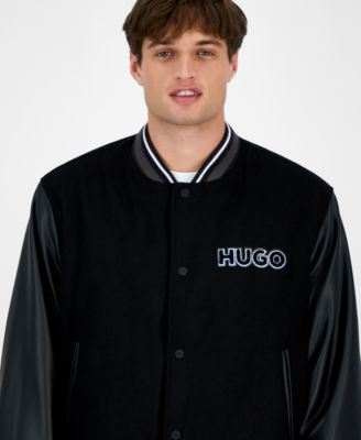 HUGO by Men's Babic Coach Jacket