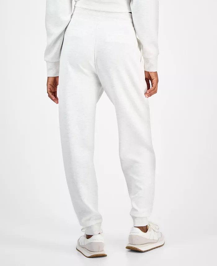 Women's Scuba Jogger Sweatpants - thumbnail 2