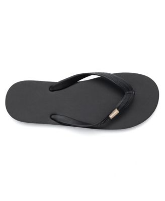 Men's Classicz Core Natural Rubber Flip-Flop Thong Sandals