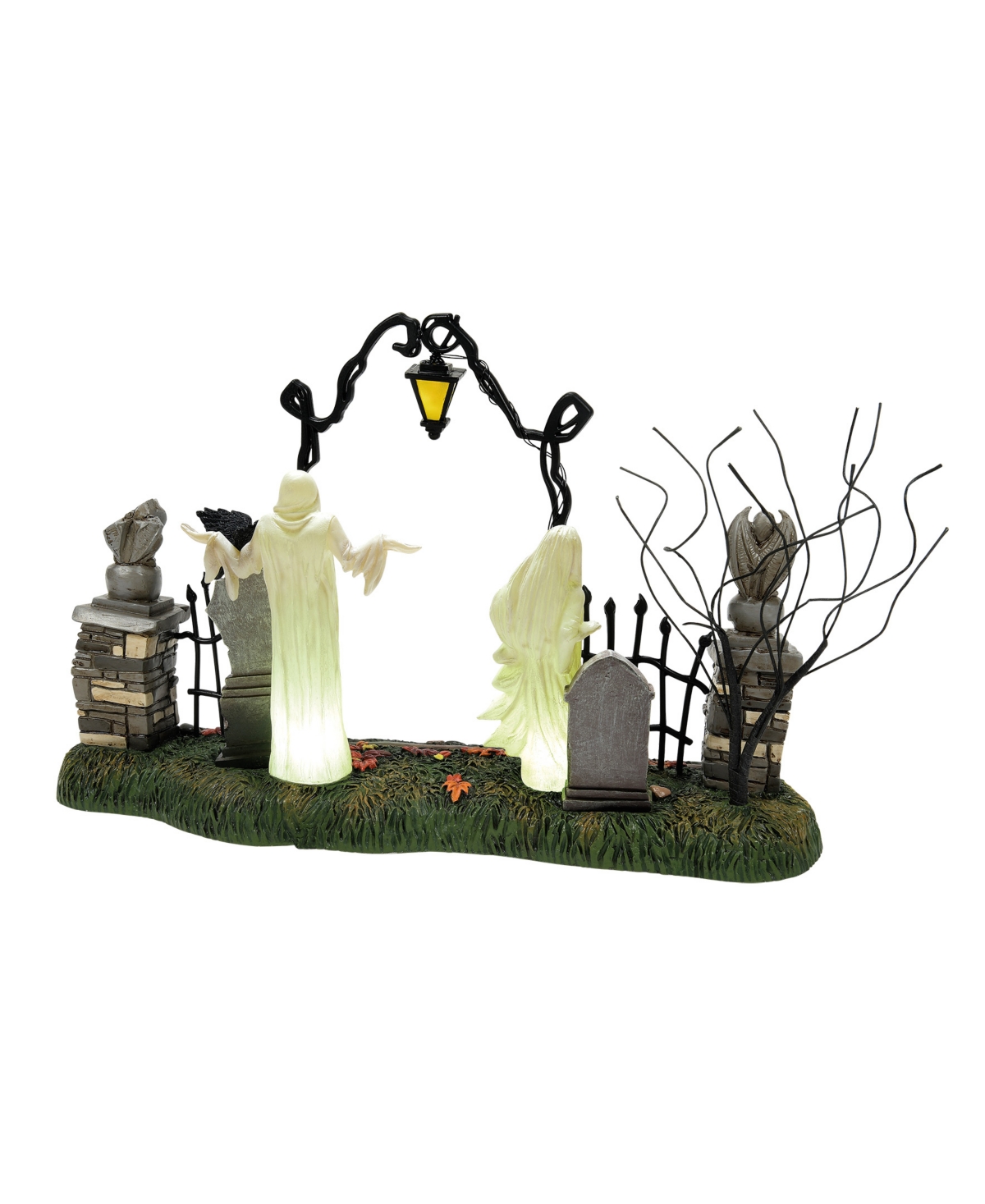 Department Five Village Spiritual Guidance Accessory In Multi