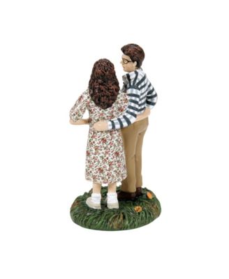 Village Mr. & Mrs. Maitland Accessory