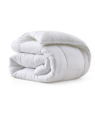 Lightweight Down Alternative Comforter, Full/Queen