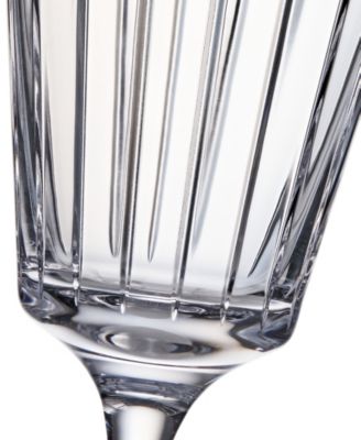 Herald Red Wine Glasses, Set of 2, Macy's Exclusive