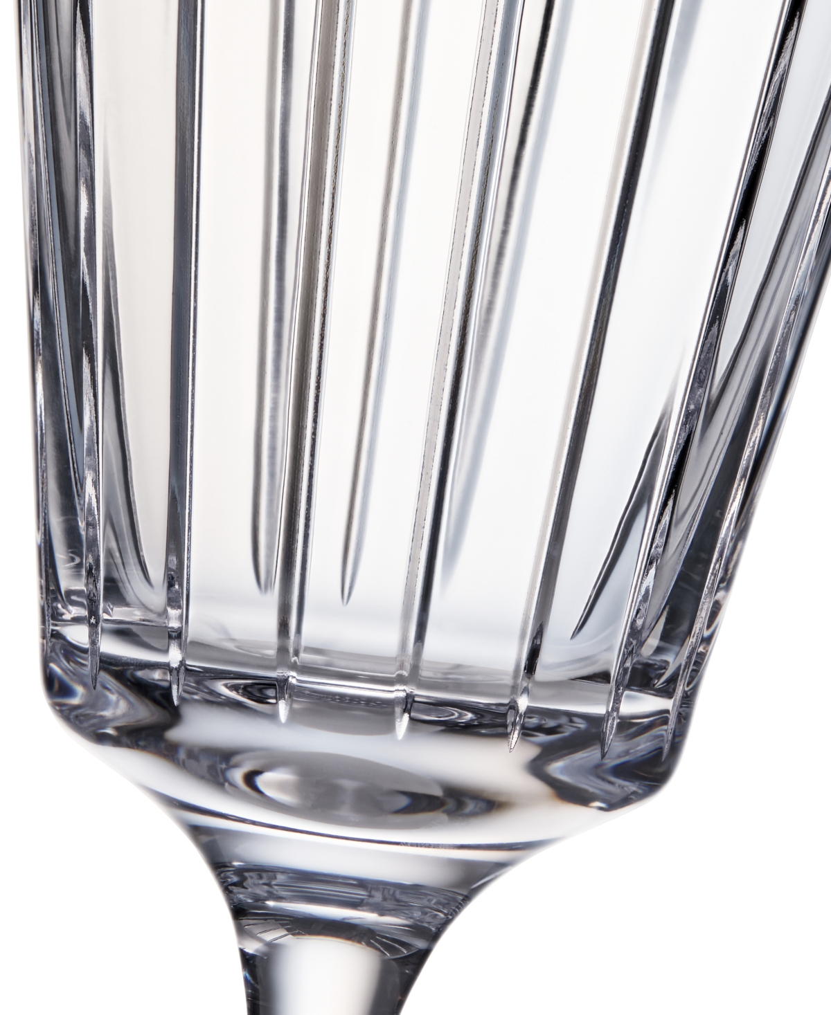 Marquis By Waterford Herald Red Wine Glasses, Set Of 2 In Transparent