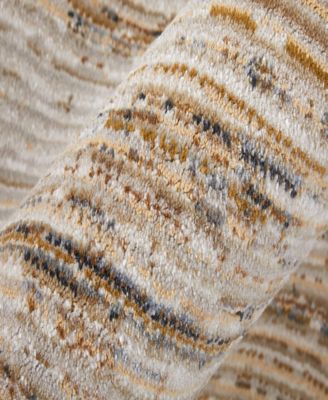 Deja 39PKF 2'0"x3'0" Area Rug