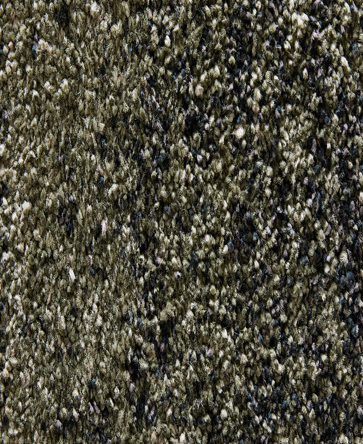 Feizy Jameson 39r8f 2'6"x7'3" Runner Area Rug In Green