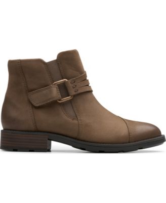 Women's Adalynn Faye Ankle Booties