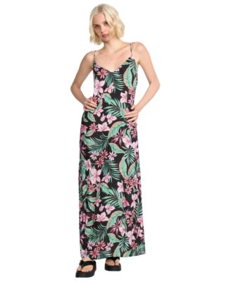 Women's Boss Beach Maxi Dress