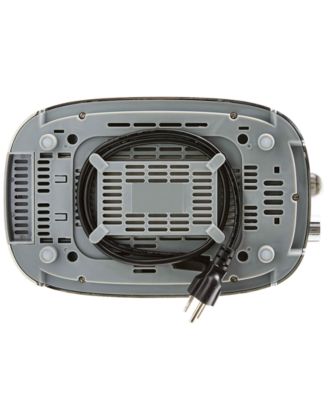 Courtly Check 2-Slice Toaster