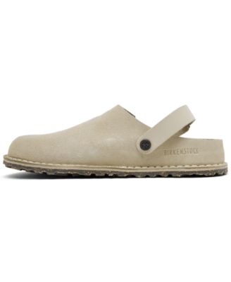 Women's Lutry 365 Suede Clogs from Finish Line