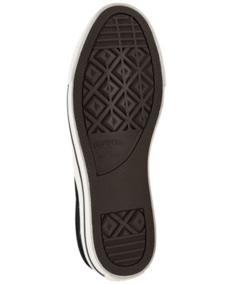 Men's One Star 95 Skate Casual Sneakers from Finish Line