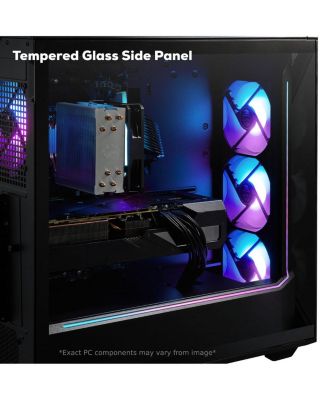 Slate Gaming Desktop PC