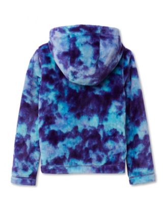 Girls Softest Fleece Hoodie