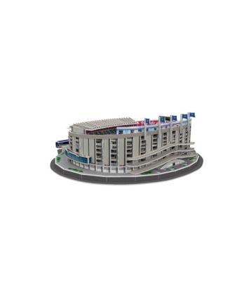 Spotify Camp Nou (FCB) Stadium 3D Puzzle