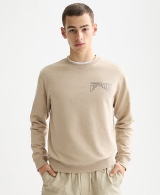 SCOTCH & SODA