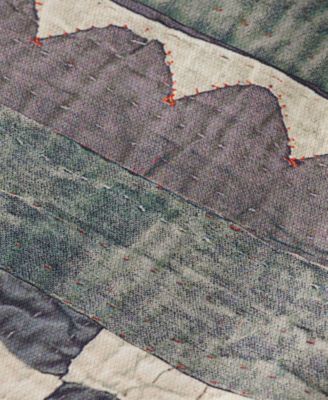 Men's Reversible Bomber Jacket