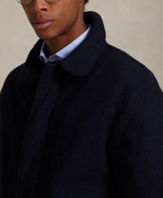 The Langdon Walking Coat