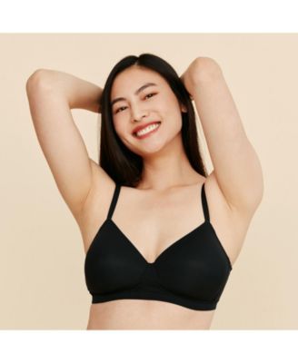 Women's Moonrise Padded Pocket Bra (Mastectomy & Reconstruction)