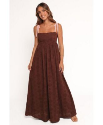 Women's Odessa Maxi Dress