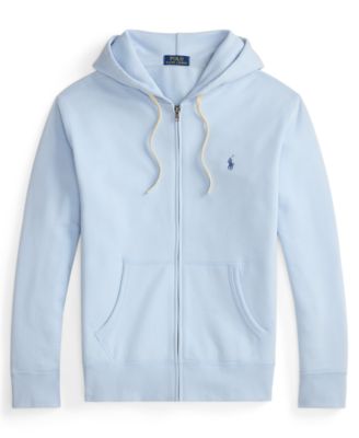 Men's The RL Fleece Hoodie