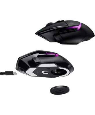 G502 X Plus Gaming Mouse