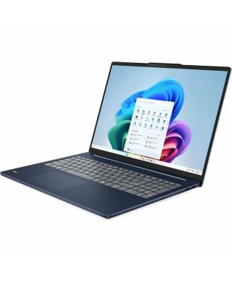 IdeaPad Slim 5 16AKP10 16" WUXGA Copilot+ PC Laptop, AMD Ryzen AI 5 340 2.0GHz, 16GB RAM, 1TB SSD, Windows 11 Home, Luna Gray