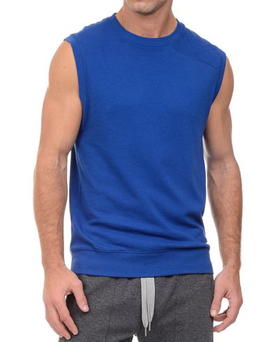 2(x)ist Men's Muscle Sweatshirt