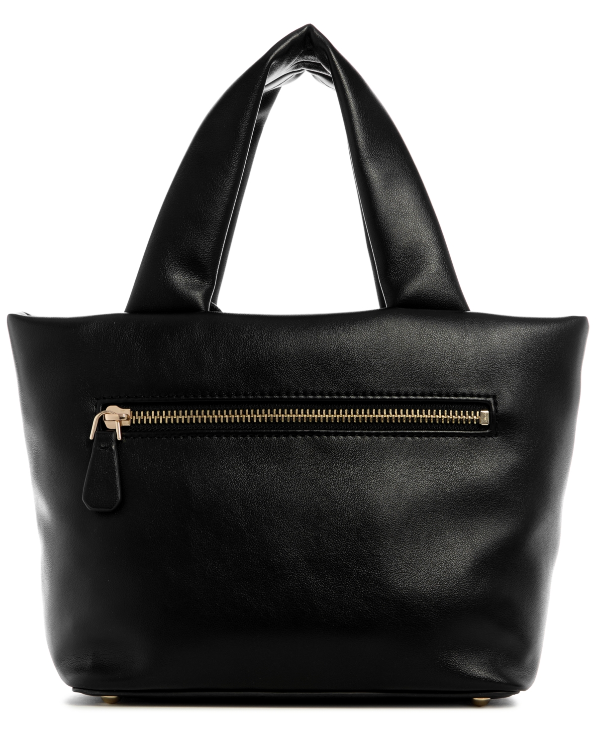 Guess Women's Sunetra Small Tote Bag In Black