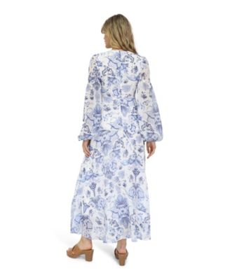 In Your Dreams Maxi Dress