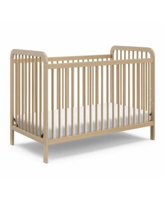 Pasadena 3-in-1 Convertible Crib - Driftwood