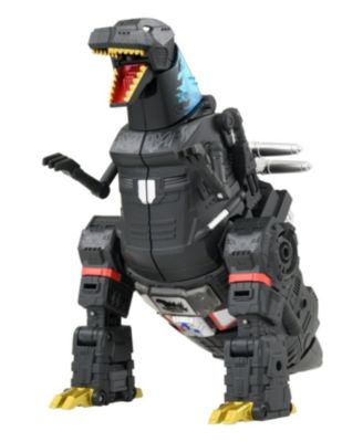 Megatron Type Godzilla Synergenex Series | Godzilla | T-Spark