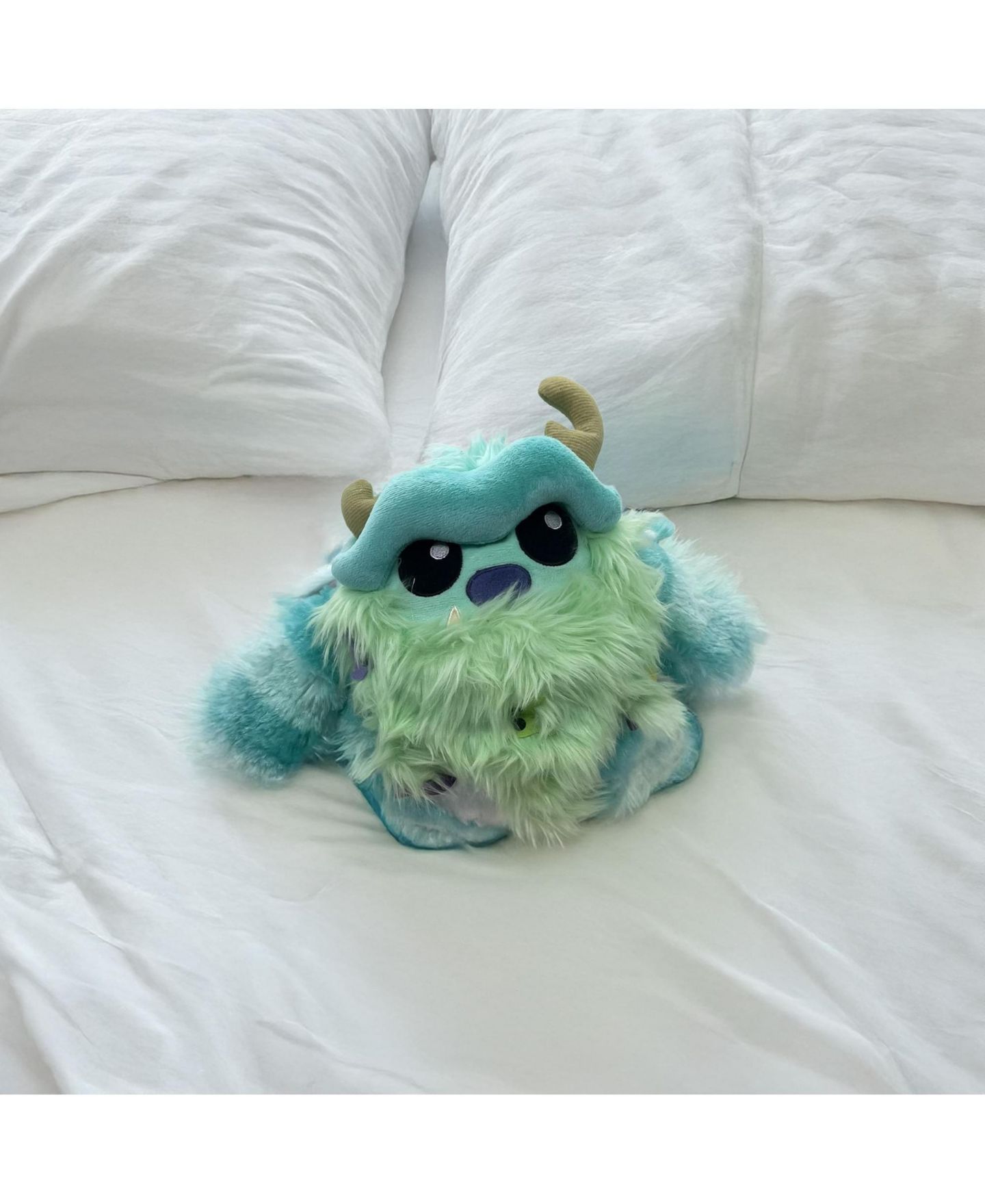Детская мягкая игрушка Funko Sapwood Mossbottom 7" Plush — фото 4