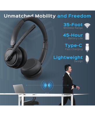 C7-Pro Wireless Bluetooth Headset