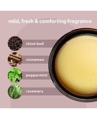 Beef Tallow Balm, Scented, 2oz