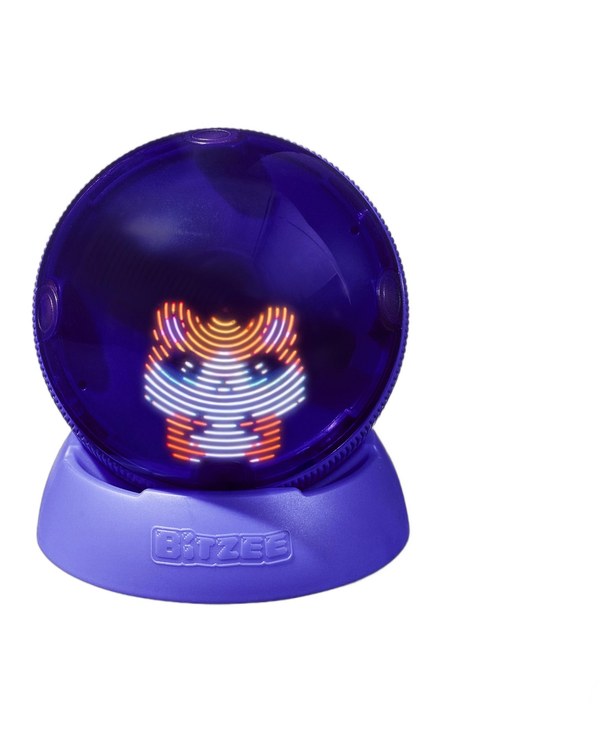 Bitzee Hamster Ball Interactive Toy In Multi