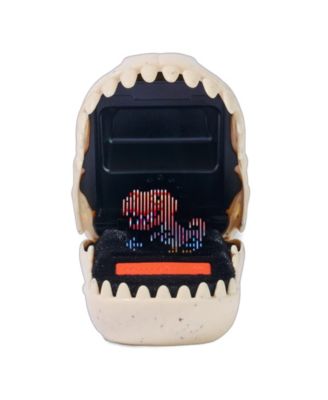 Jurassic World Interactive Digital Pet Toy