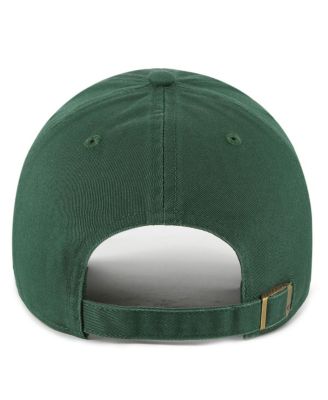 Women's Green Bay Packers Ariana Clean Up Adjustable Hat