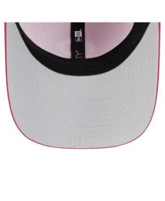 Men's Red Philadelphia Phillies Tonal Camo 39THIRTY Flex Hat